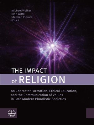 cover image of The Impact of Religion